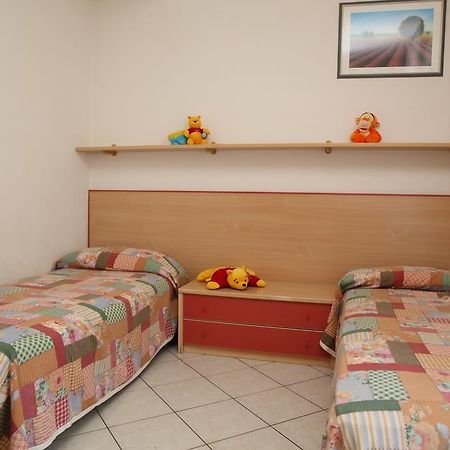 Apartmán Villini Joker Ai Frassini Cavallino-Treporti Exteriér fotografie