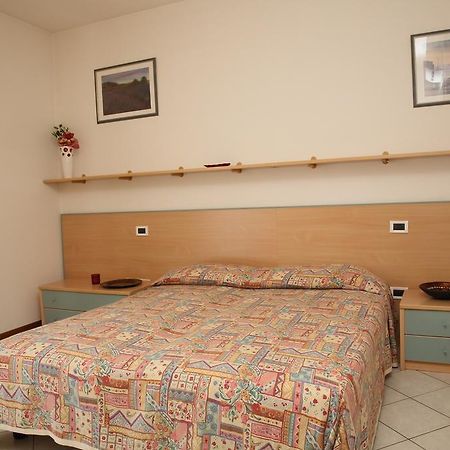 Apartmán Villini Joker Ai Frassini Cavallino-Treporti Exteriér fotografie