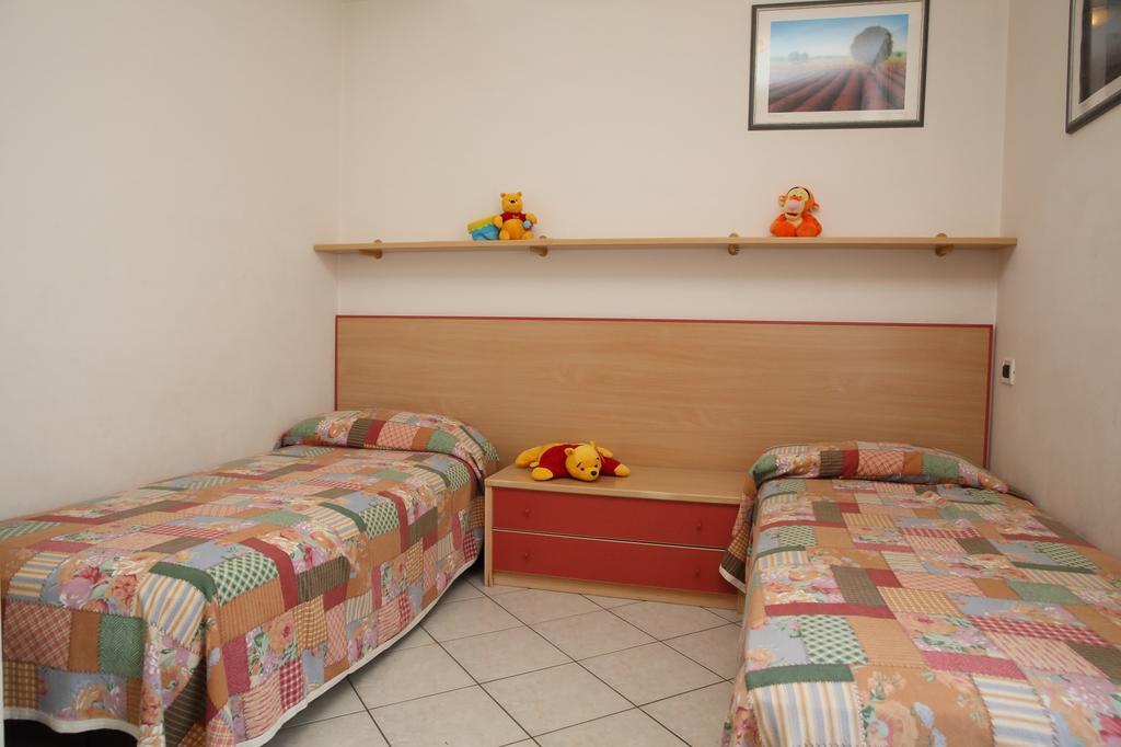 Apartmán Villini Joker Ai Frassini Cavallino-Treporti Exteriér fotografie