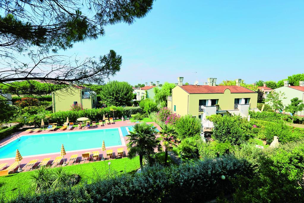 Apartmán Villini Joker Ai Frassini Cavallino-Treporti Exteriér fotografie